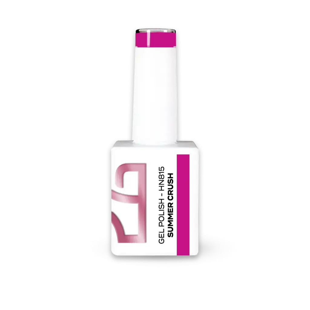 Gel Polish Summer Crush 10ml - HN815