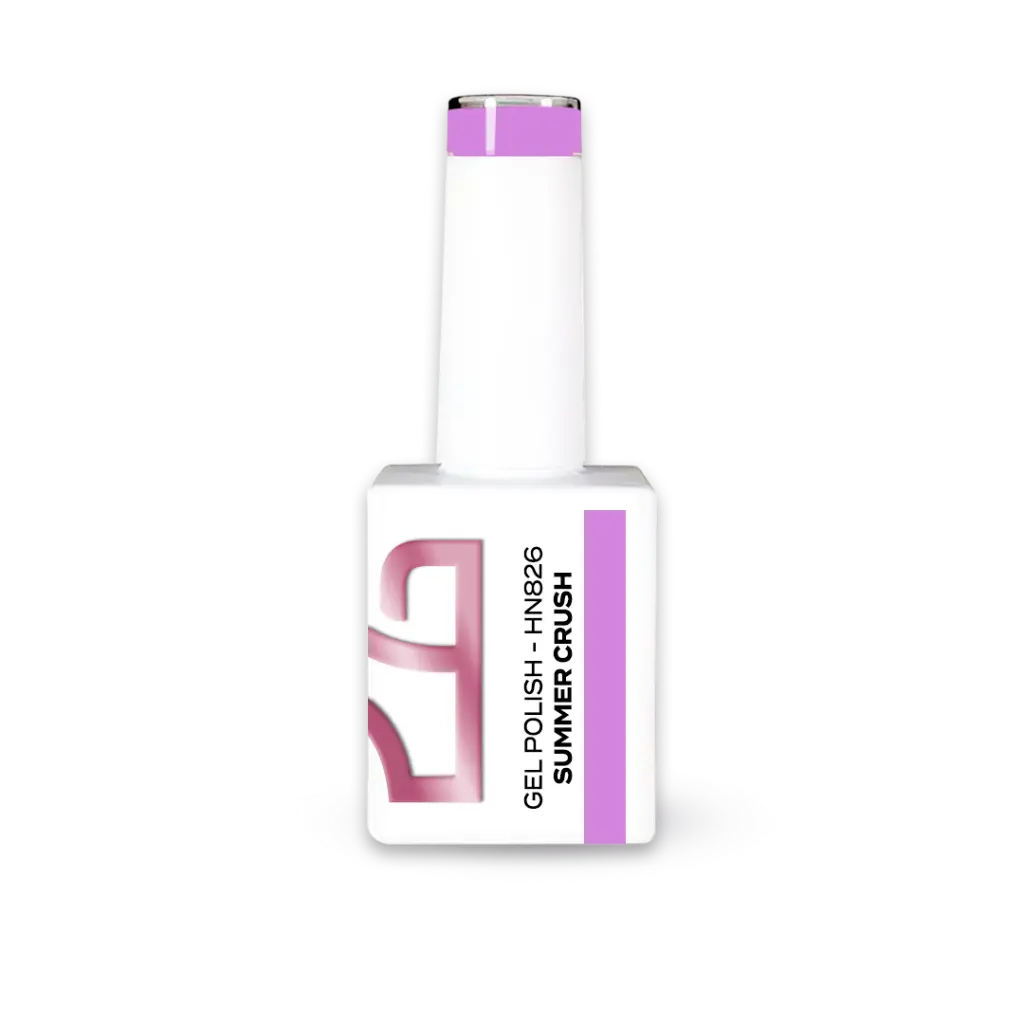Gel Polish Summer Crush 10ml - HN826