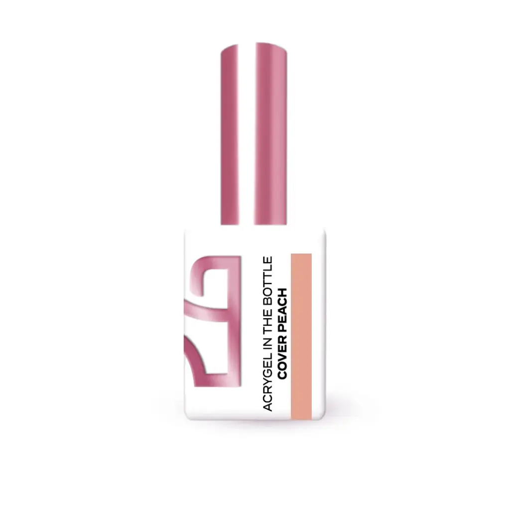 AIB - Acrygel in the Bottle - Cover Peach 10ml