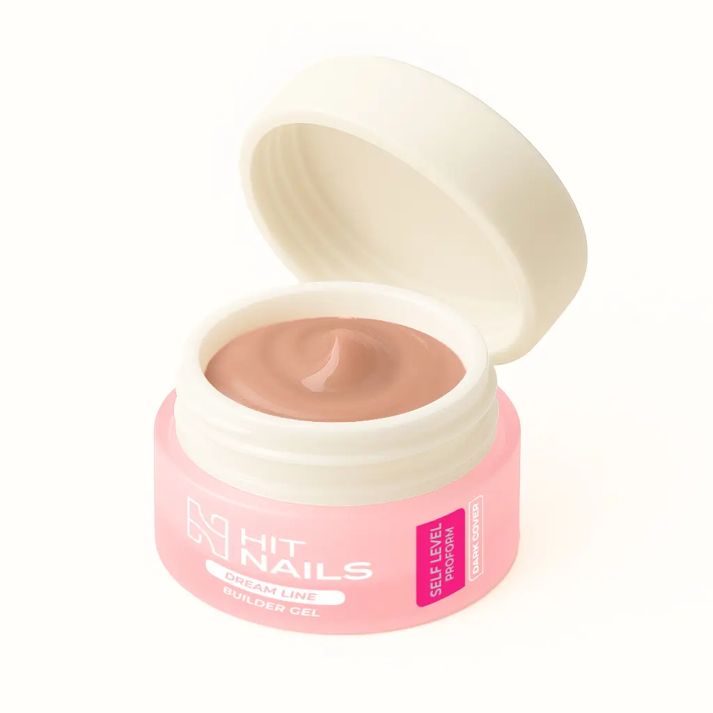 Dream Line Self Level ProForm - Dark Cover 25g