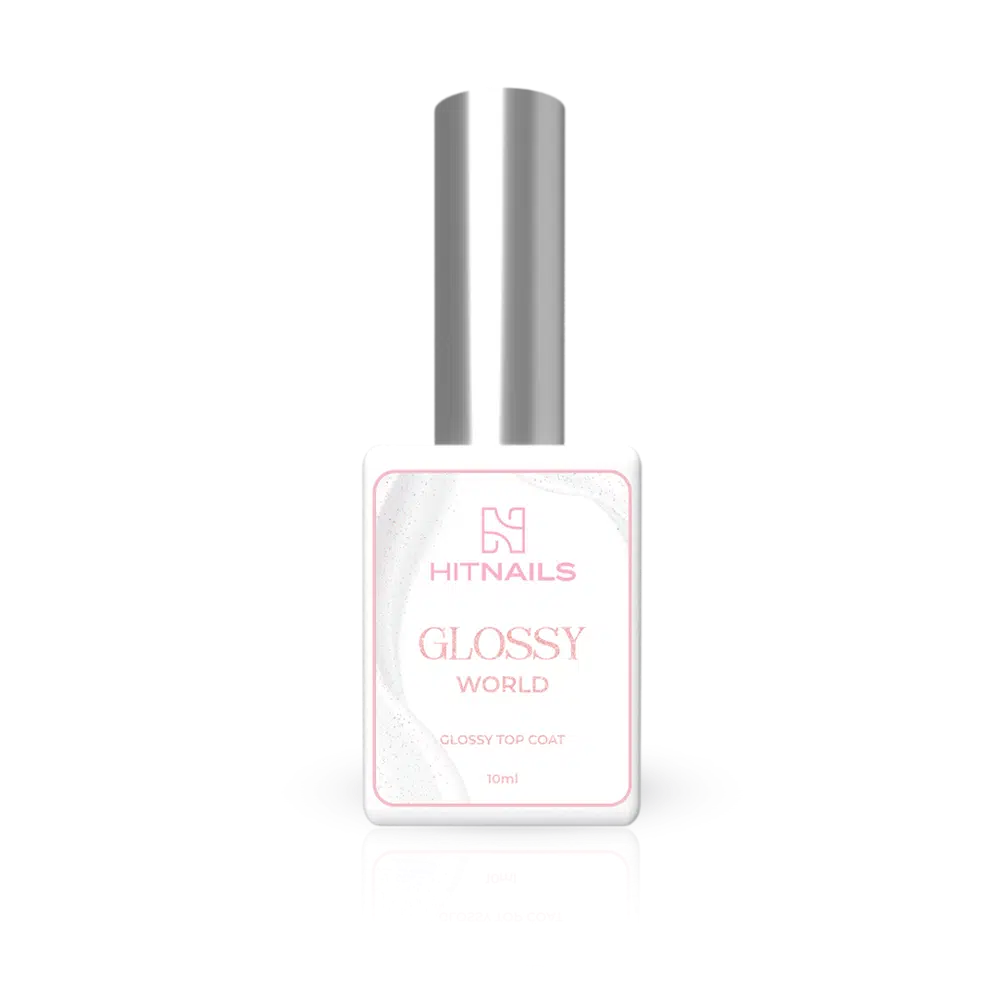 Glossy World 10ml