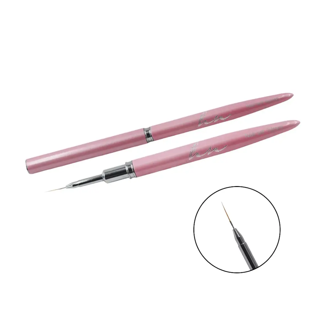 Pinceau Nail Art 10mm by Catarina Moreira