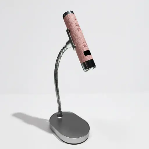 AI Nail Lamp