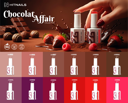 Collection Chocolat affair